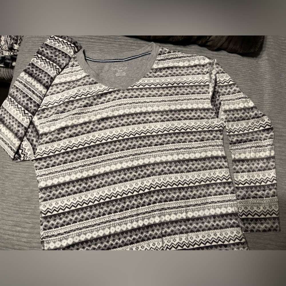 Medium Size Pajama Set! Never Worn but freshly washed☺️